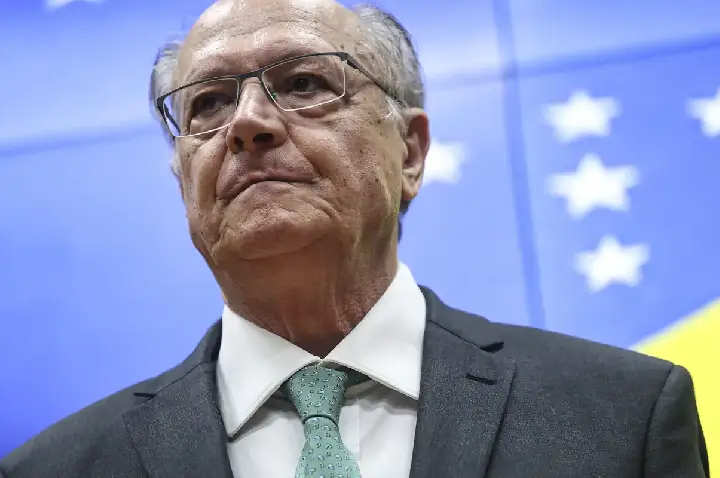 Alckmin: biodiesel reduz exposição do Brasil à geopolítica mundial