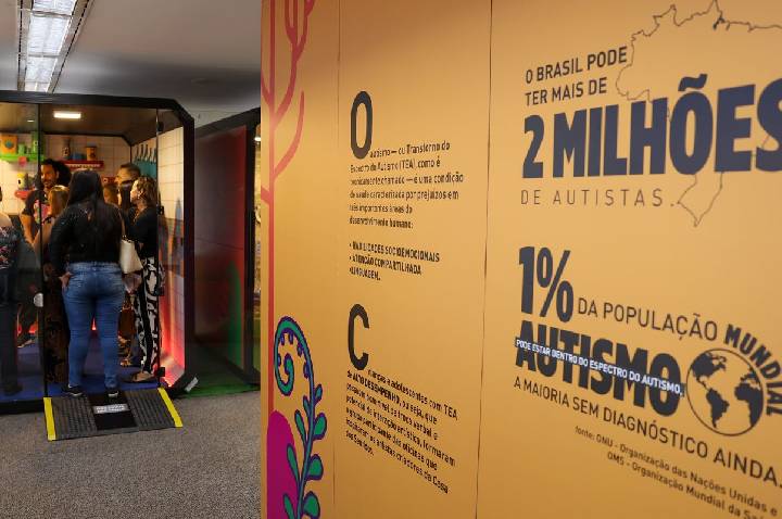 Autismo: pesquisa aponta baixo acesso a diagnóstico e terapias
