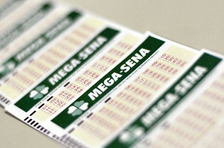 Bolão de Presidente Venceslau (SP) leva R$ 101 milhões na Mega-Sena