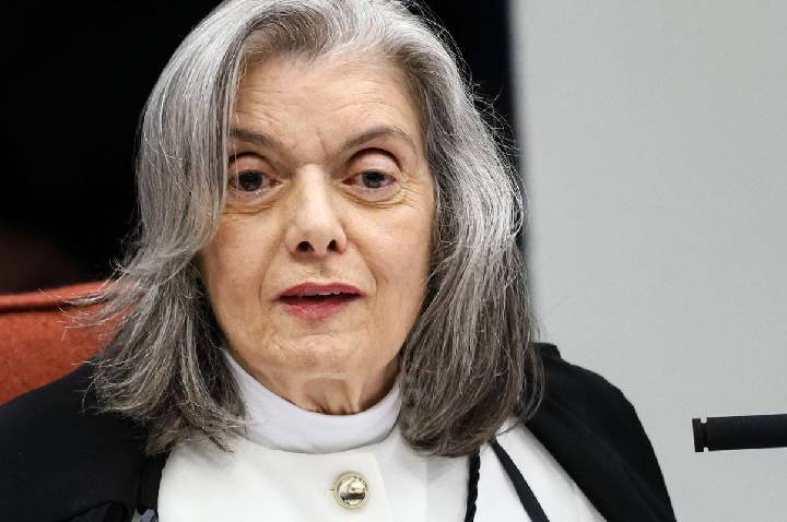 Cármen Lúcia: Judiciário deve buscar credibilidade, não popularidade