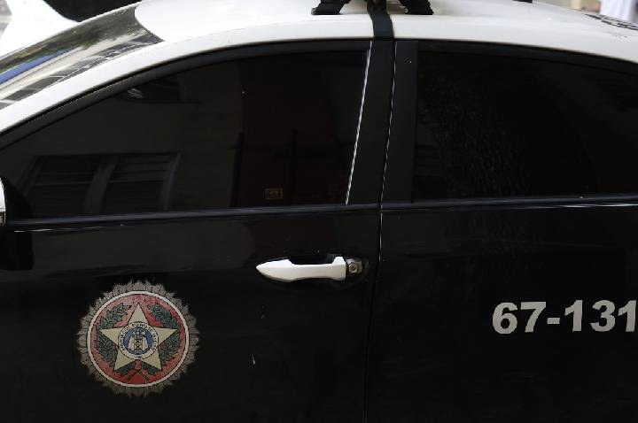 Casal é preso com canetas emagrecedoras e anabolizantes do Paraguai