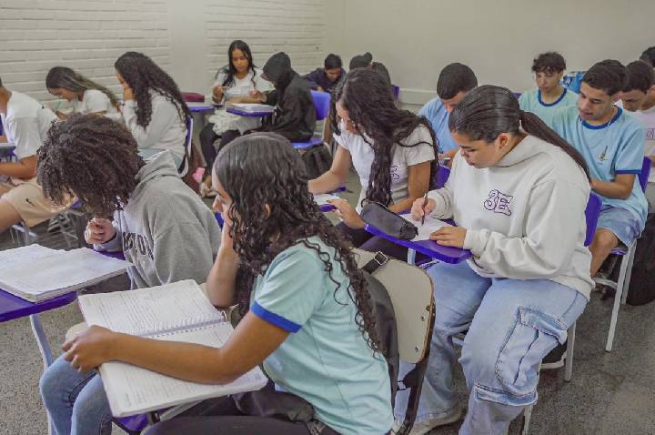 Coleta de dados do Censo Escolar se encerra na sexta-feira