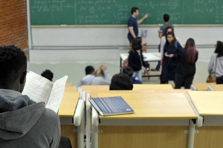 Enade 2026: iniciantes devem preencher questionário até 18 de dezembro
