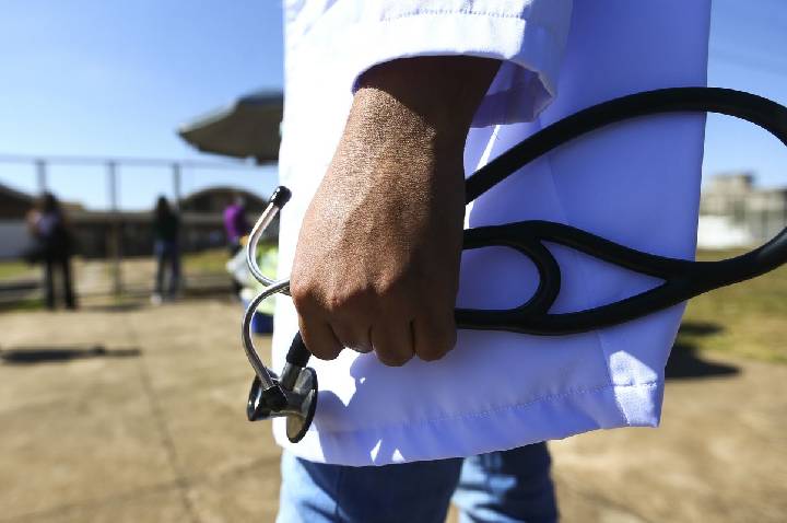 Enamed 2026: prova que avalia formação médica será neste domingo