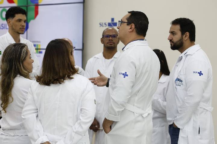 Inscrições para o programa Mais Médicos seguem até quarta-feira