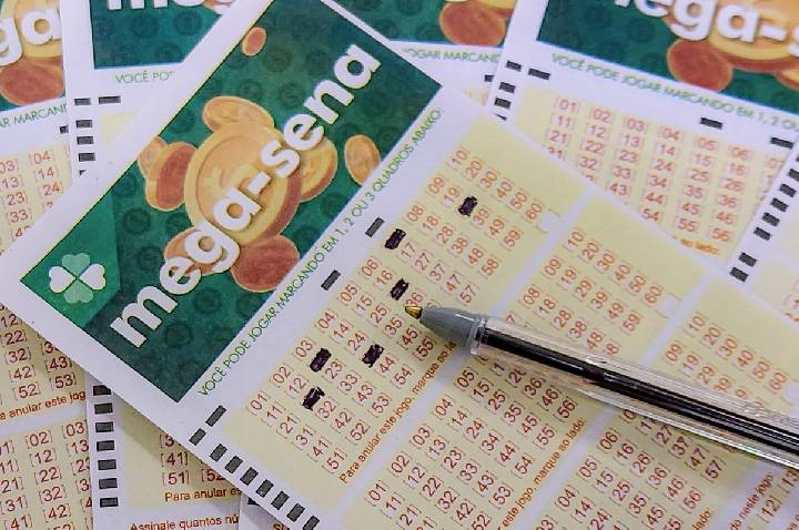 Mega-Sena sorteia prêmio acumulado em R$ 60 milhões neste sábado
