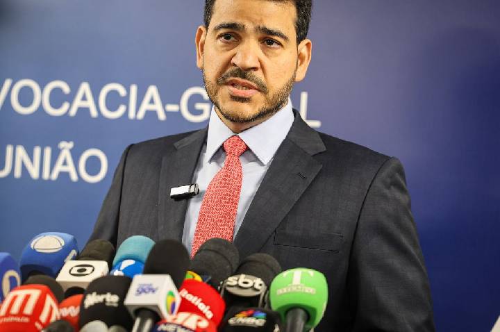 Sabatina de Jorge Messias para vaga no STF será dia 29 de abril