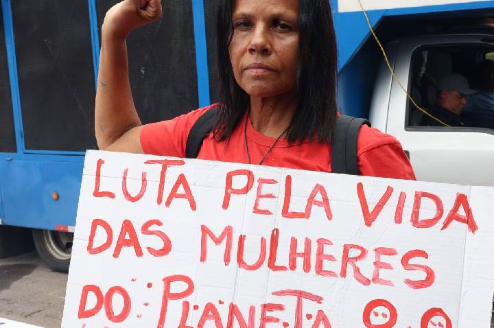 Sistema vai facilitar concessão de medidas protetivas a mulheres em SP