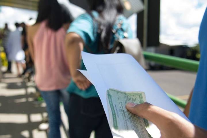 Unicef mobiliza jovens de 16 e 17 anos a tirar título de eleitor