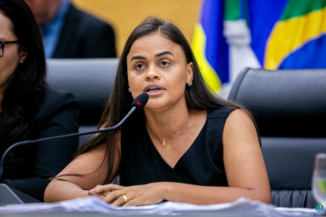 Deputada Dra. Taíssa propõe criação de Sandbox Regulatório Estadual em Rondônia