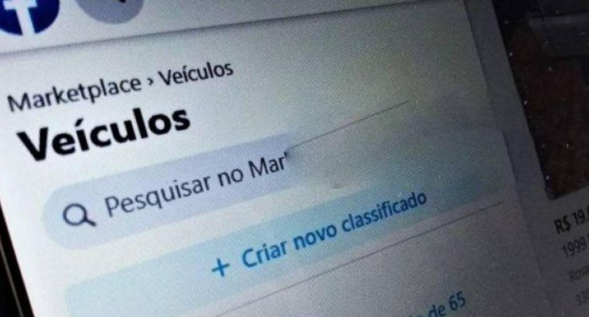 Morador de Alto Alegre perde R$ 6 mil em golpe da falsa venda de moto