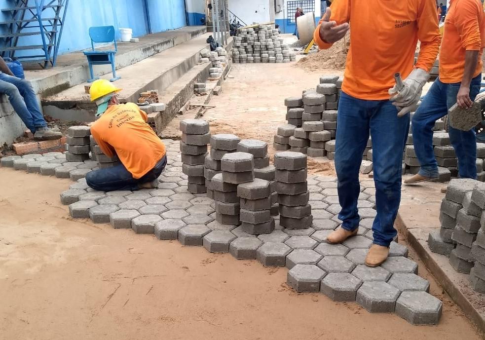 Parlamento aprova criação das Centrais Integradas de Alternativas Penais em Rondônia