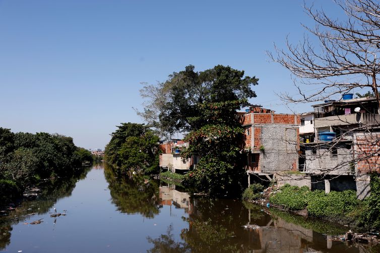 Participação privada no saneamento cresce 525% em cinco anos