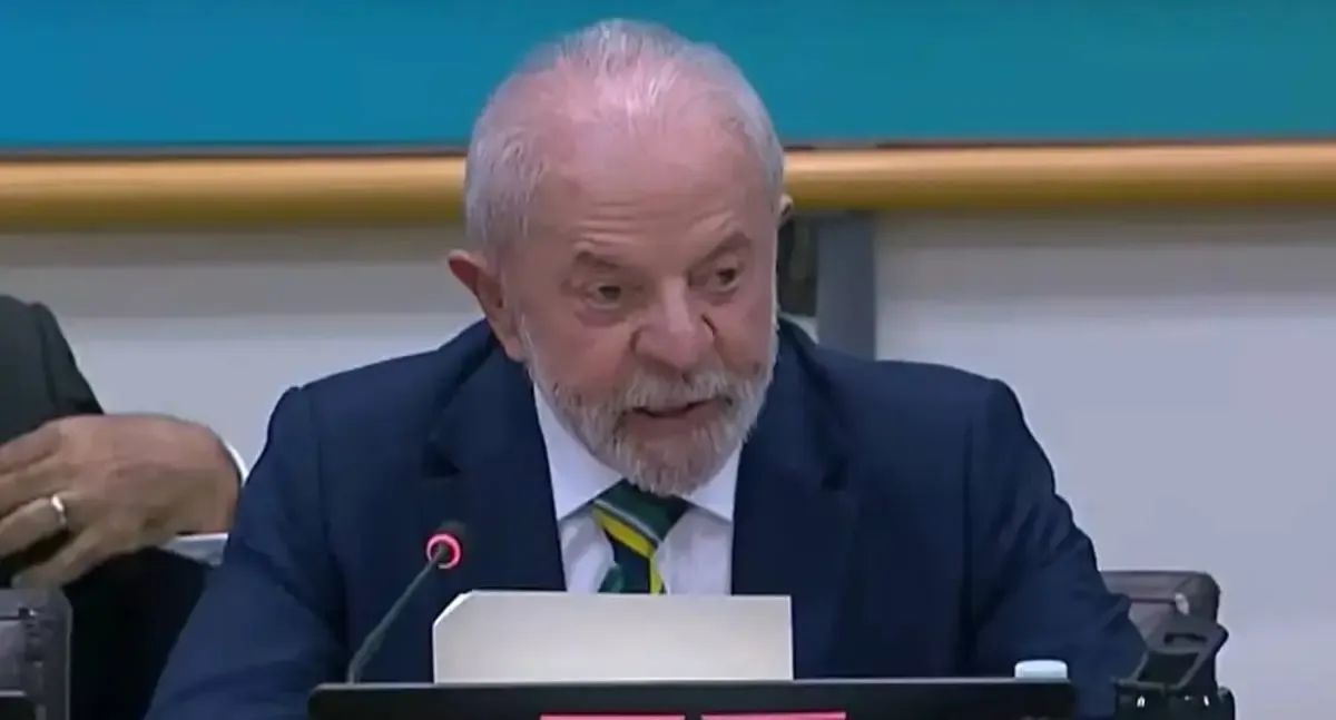 Brasil investe US$ 1 bilhão em fundo para florestas tropicais