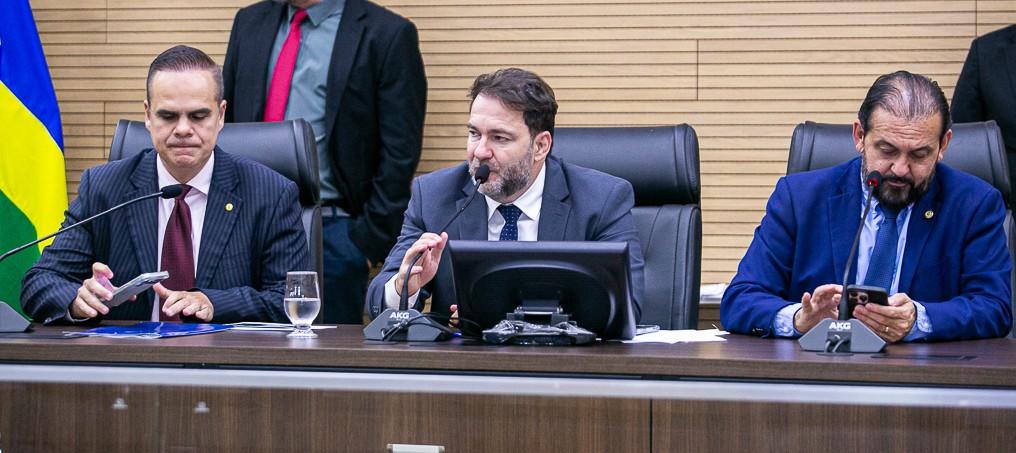 Deputado Alex Redano solicita vistoria técnica urgente na Rodovia 459