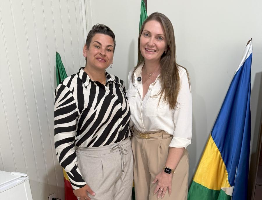 Gislaine Lebrinha destina R$ 405 mil para aquisição de motos em Colorado do Oeste