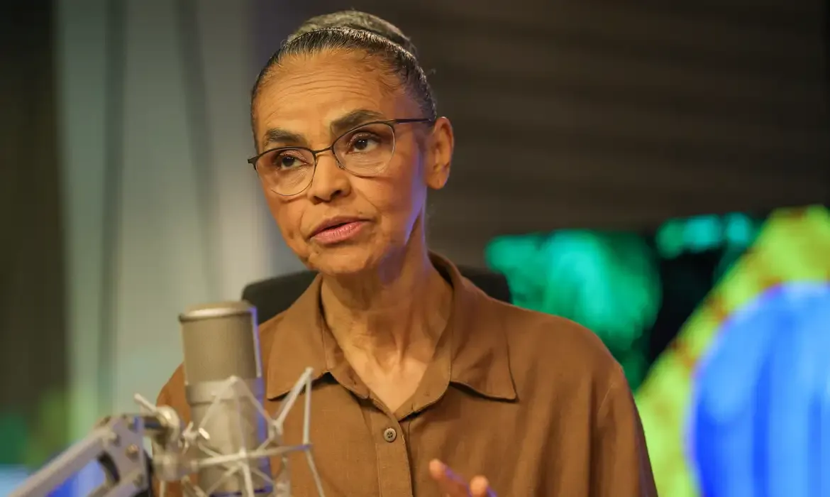 PSB ensaia “dobradinha das Marinas” para eleições de 2026