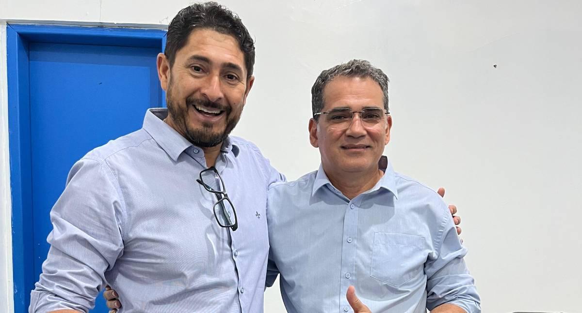 Vereador Márcio Pacele articula junto à Semtran fechamento de ruas para festividades do Dia das Crianças