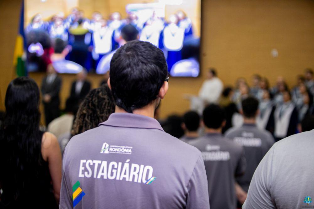 Assembleia Legislativa aprova aumento de vagas e reajuste em bolsas de estágio da Casa
