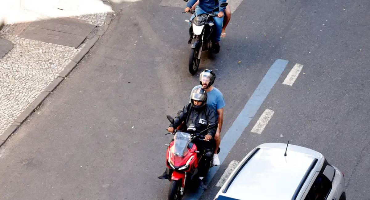 Brasil atinge 1,7 milhão de trabalhadores por aplicativo em 2024