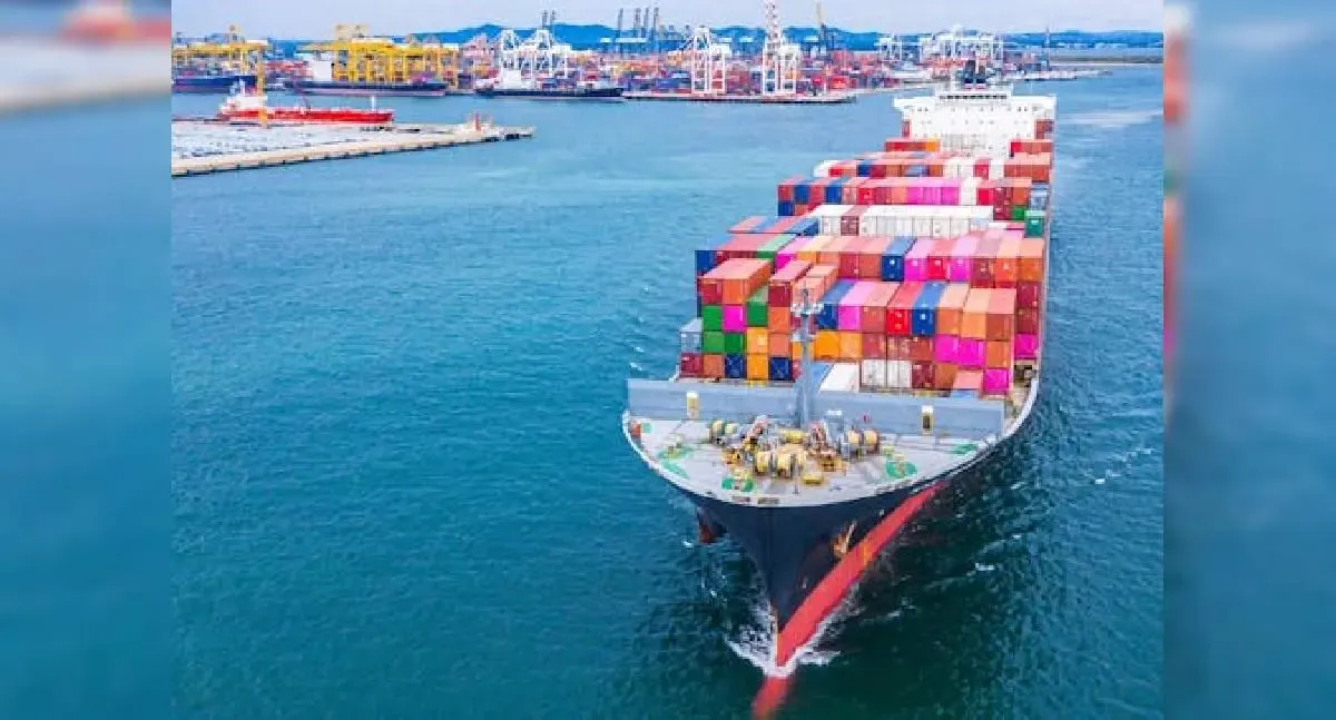 Corrente de comércio do Brasil chega a US$ 20,6 bilhões até a segunda semana de outubro