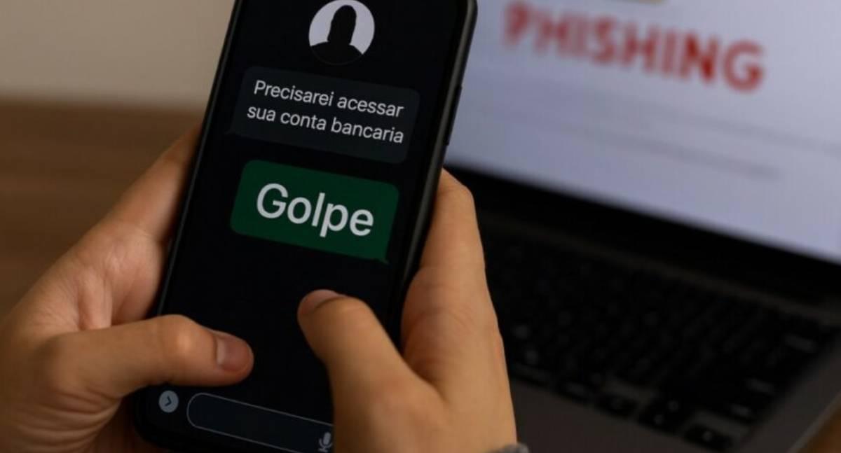 Golpe de falso advogado causa prejuízo de R$ 1,7 mil a moradora de Corumbiara