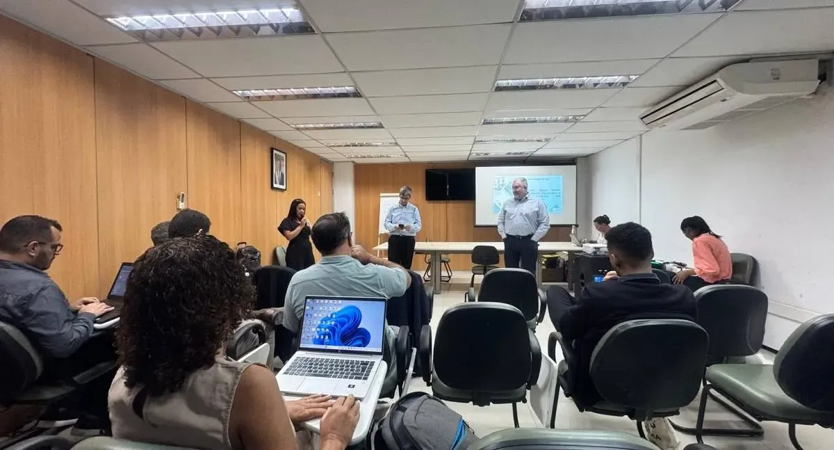 Governo de RO reforça compromisso com gestão sustentável da água na Amazônia Legal