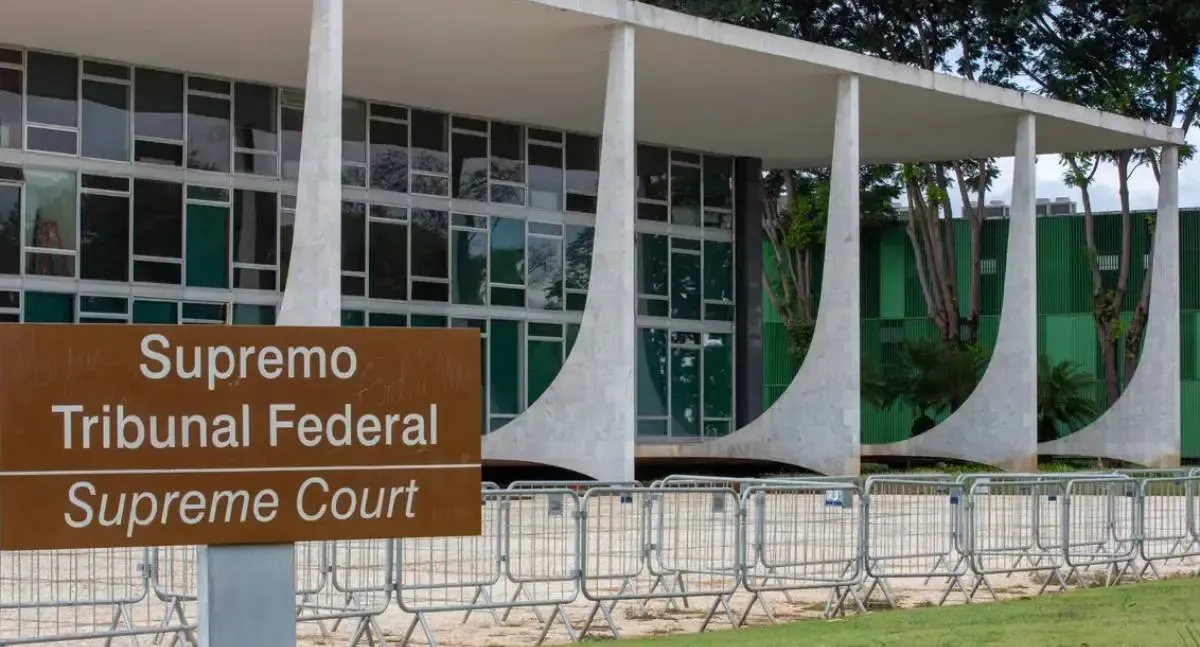 Julgamento Ferrogrão STF é suspenso após pedido de vista de Flávio Dino