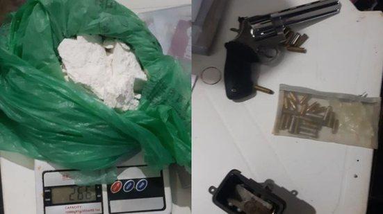 Operação Dissonante mira lavagem de dinheiro do tráfico no DF e Goiás