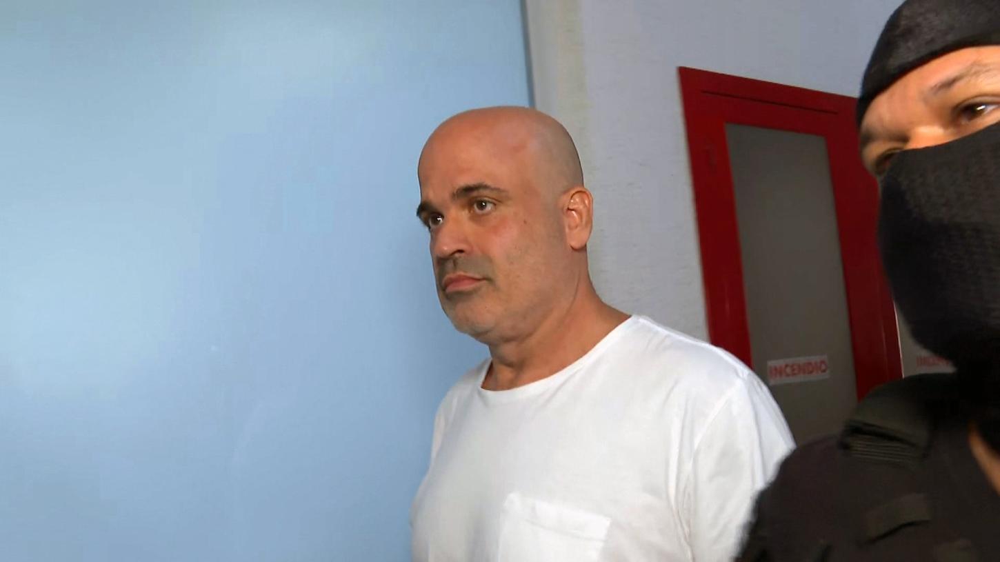 Operação do MPRJ prende presidente da Mocidade em investigação sobre jogo do bicho