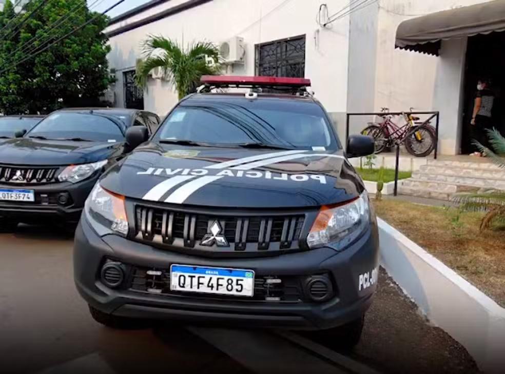 Polícia Civil aponta participação de advogados e policiais em facção criminosa e cumpre 17 mandados de prisão