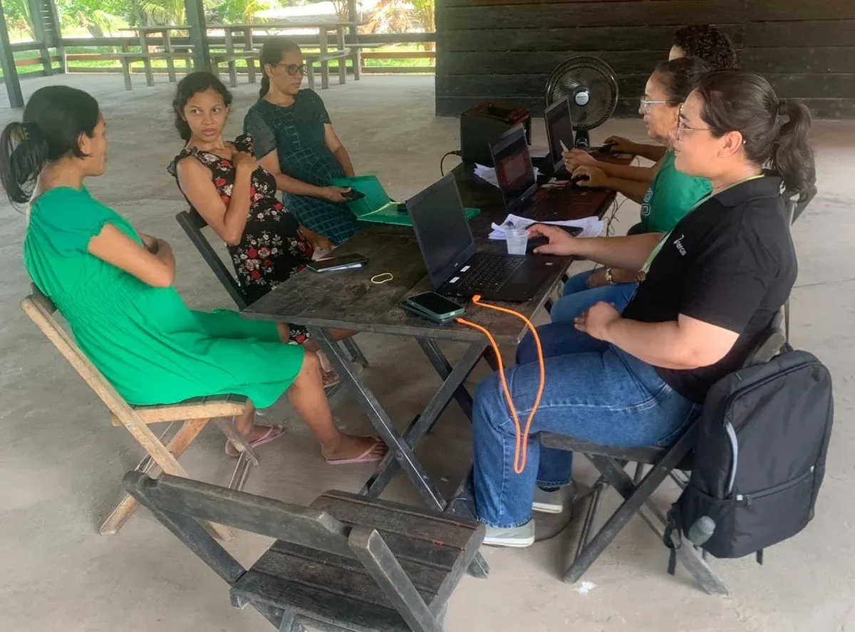 Prefeitura de Porto Velho inicia cadastramento para Tarifa Social de Energia em parceria com a Energisa