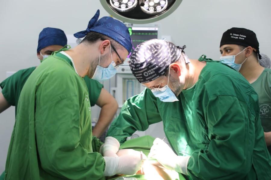 Rondônia amplia cirurgias eletivas do SUS com apoio de hospitais privados e mutirões