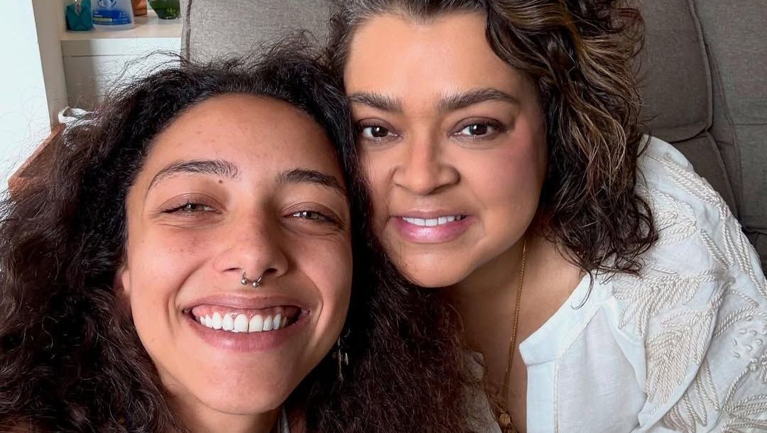 Alice Carvalho fala sobre visibilidade que Preta Gil deu às pessoas negras