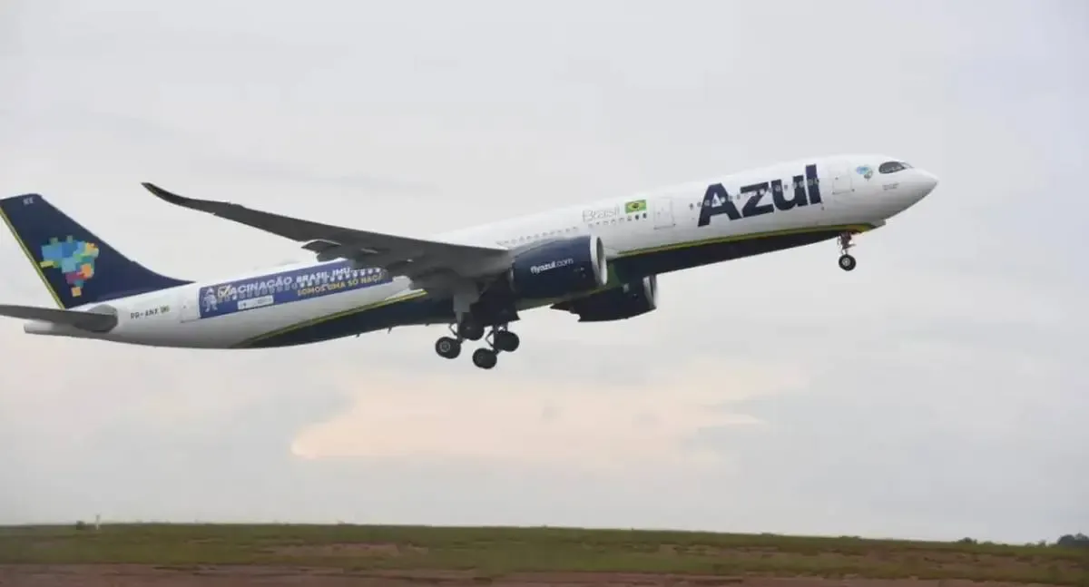 Camex autoriza Fundo de Exportação para baratear querosene de aviação