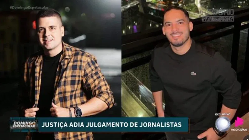 Denúncia aponta que apresentador do ‘Alô Juca’ desviou doações para famílias carentes