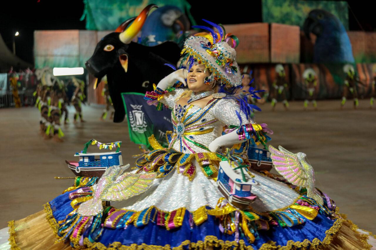 Duelo na Fronteira 2025 divulga as regras e os 21 critérios de avaliação das apresentações dos bois-bumbás