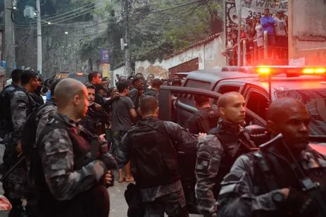 Especialistas criticam discurso de governadores e alertam para uso político da violência