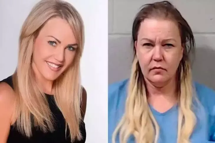 Ex-apresentadora de TV é presa acusada de matar a própria mãe nos Estados Unidos