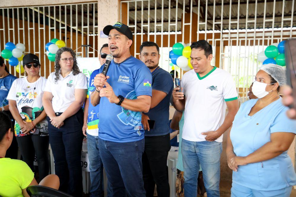 Eyder Brasil promove 4ª edição do 