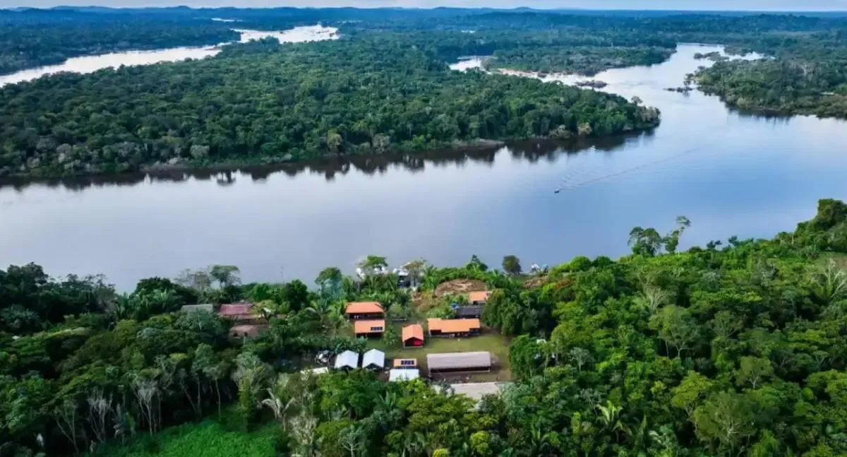 Fundo Amazônia libera R$ 81,2 milhões para projeto sustentável no Pará