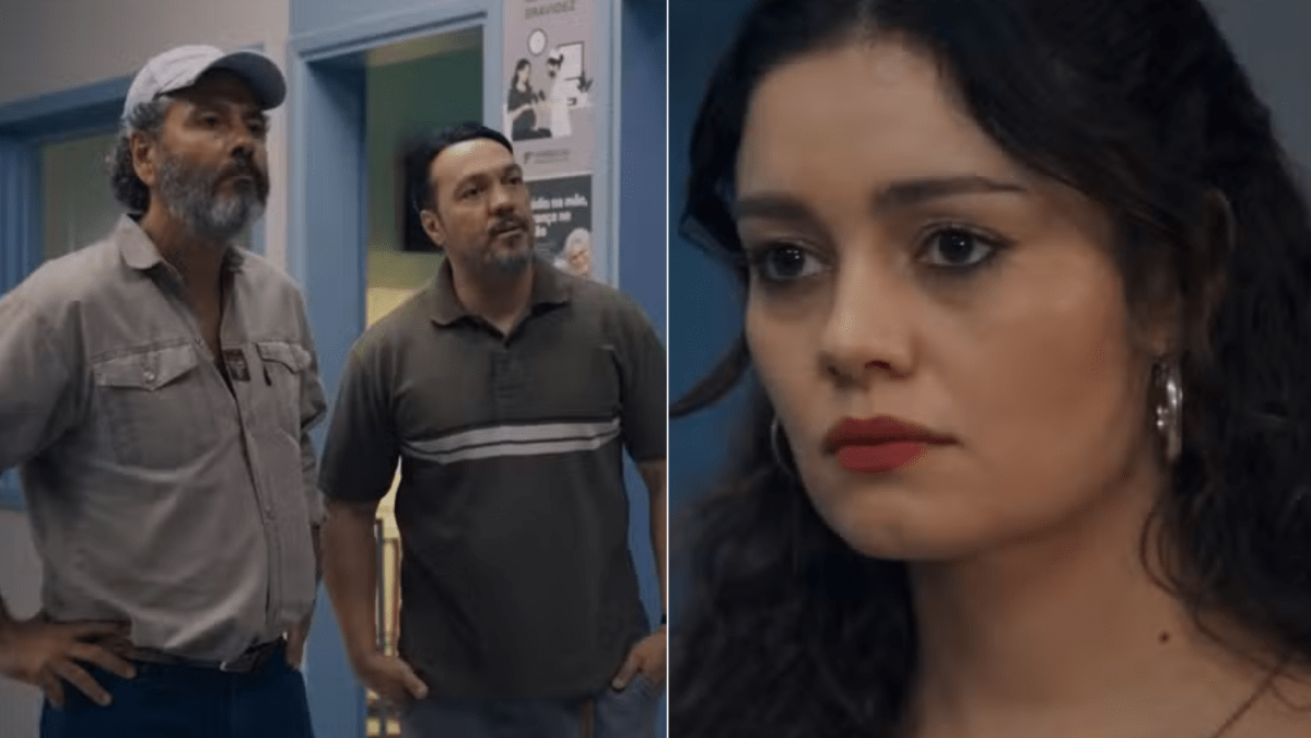 Gerluce choca aliados com decisão sobre roubo de “Três Graças”