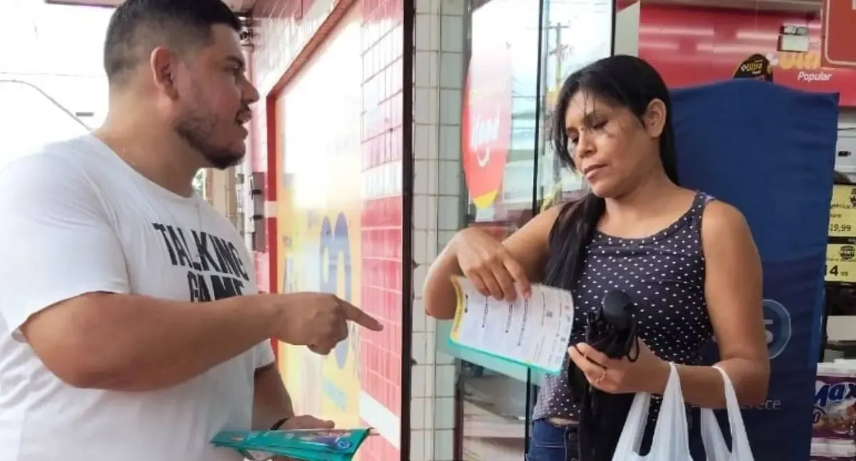 Ieda Chaves realiza “Coração em Ação” com mais de 30 serviços gratuitos a Porto Velho