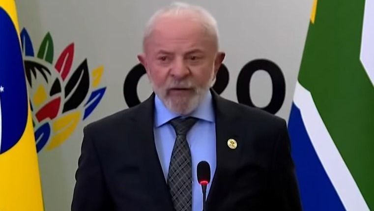 Lula diz que vai criar 500 novos mercados ao Brasil até fim do mandato