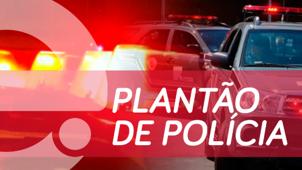 Motorista sem CNH e embriagado destrói salão em acidente no Centro