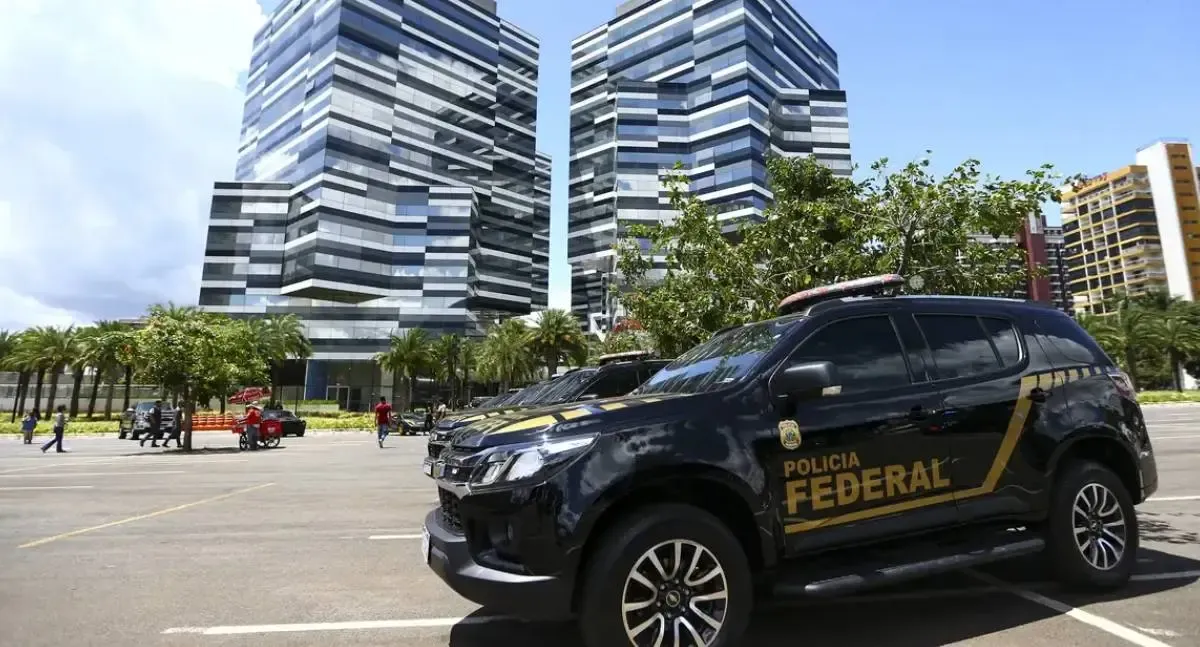 PF expressa “preocupação” com restrições no PL Antifacção