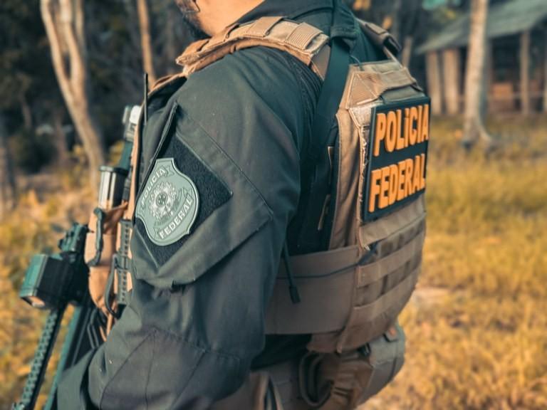 PF investiga grupo que enviava drogas ao Acre e a Rondônia na Operação Mater Criminis