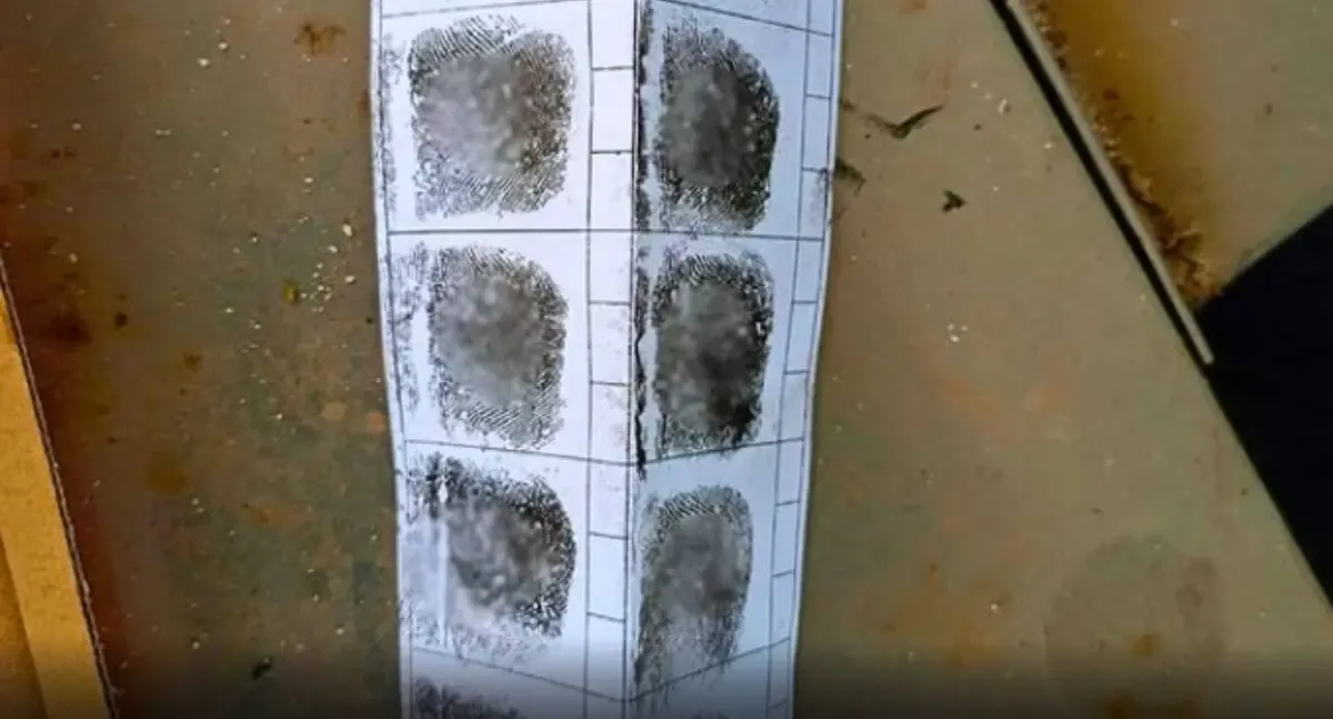 Polícia Civil de Rondônia identifica cadáver no Amazonas com técnica de “luva cadavérica”