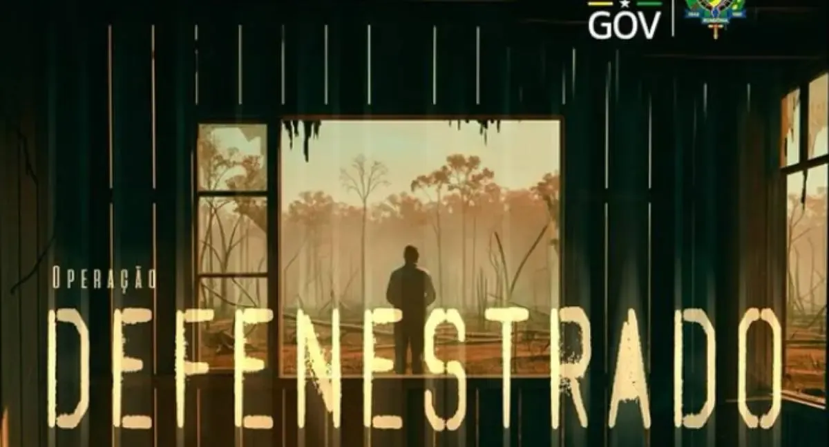 Polícia Civil mira invasão e exploração ilegal na Estação Ecológica de Samuel