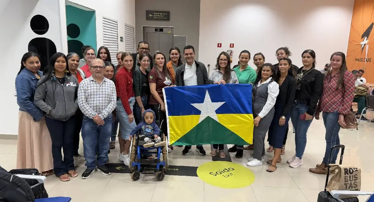 Rondônia aposta no futuro do café com projeto que incentiva produção em cápsulas